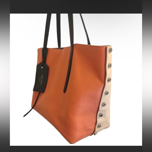 Handbags - Jimmy Choo tote bag